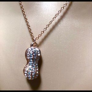 Necklace - Ma Petite Cacahue’te